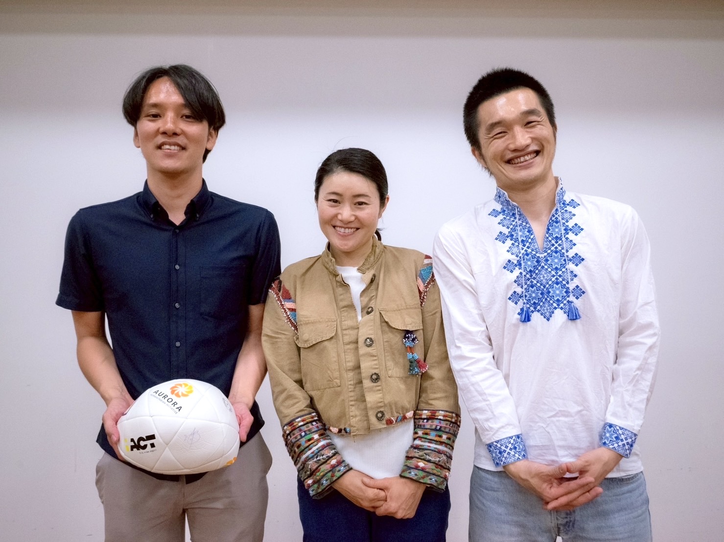 IMG 3439 【トークイベント「I am フォトジャーナリスト」が終了しました】 【トークイベント「I am フォトジャーナリスト」が終了しました】
