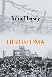 51fKjcK6B6L. SY315 ジョン・ハーシーの『ヒロシマ』 ジョン・ハーシーの『ヒロシマ』