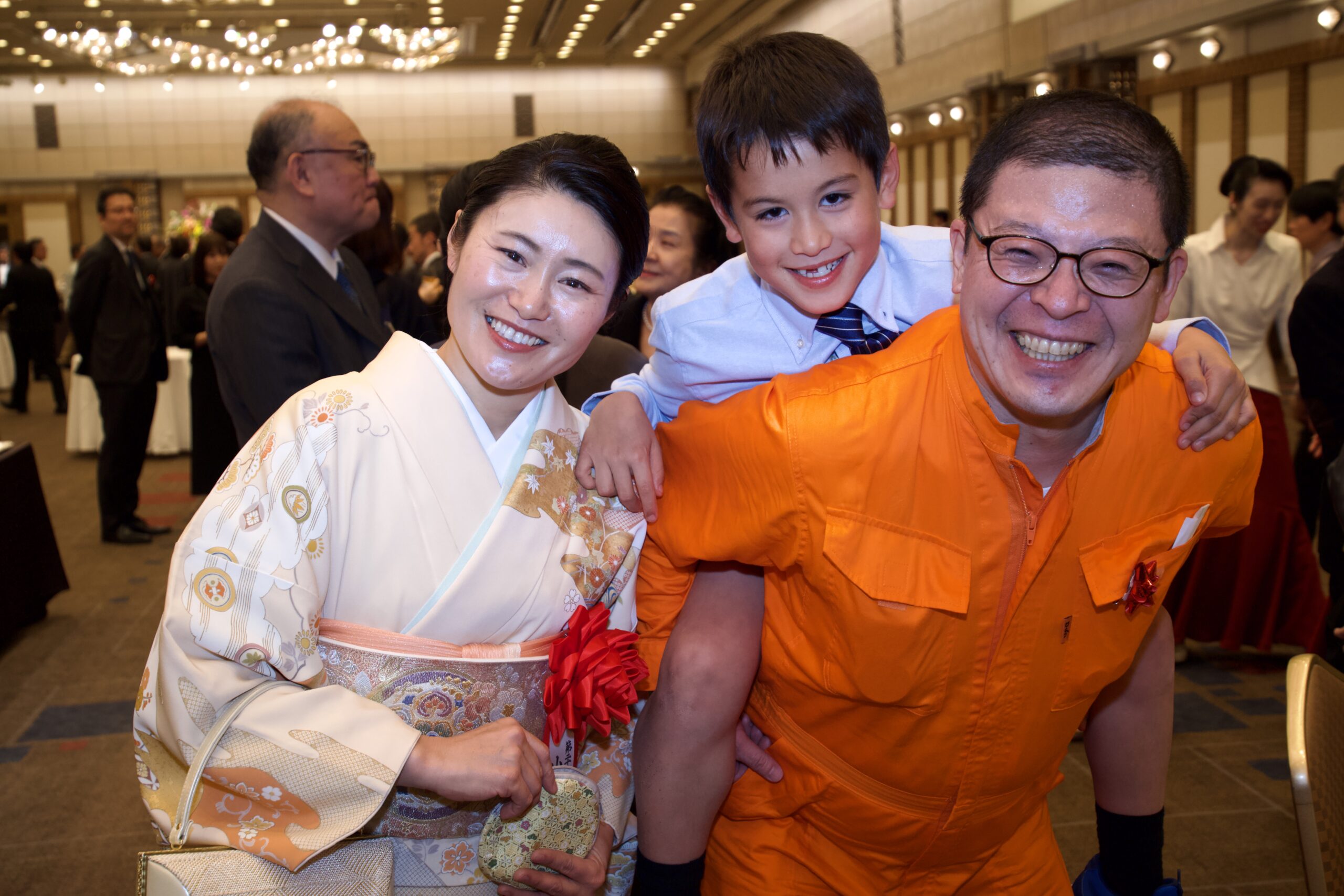 05270255 scaled 開高健ノンフィクション賞 贈賞式 スピーチ原稿 開高健ノンフィクション賞 贈賞式 スピーチ原稿