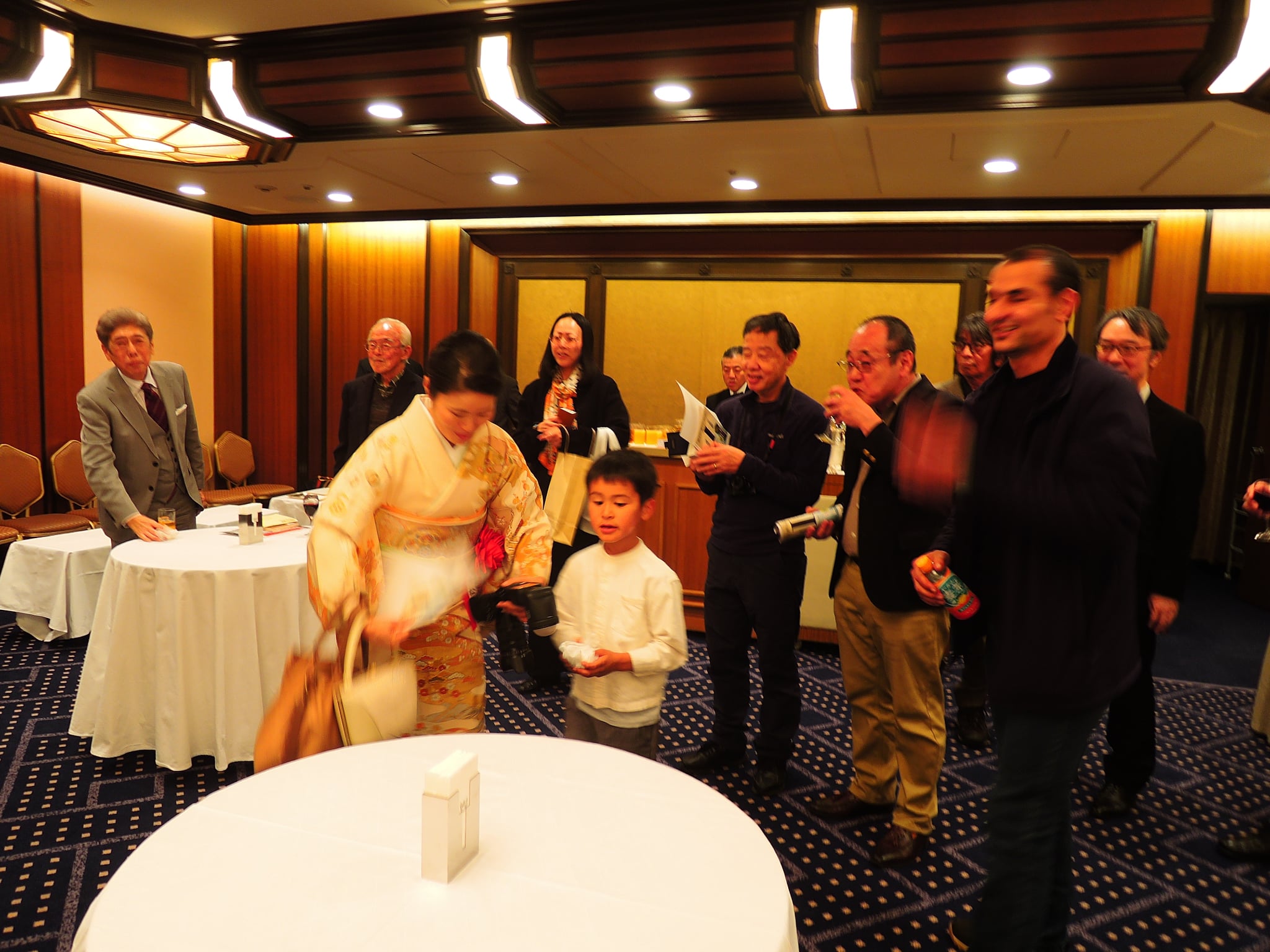 att.IpDlDmGoUtgqXgJVApoBFNyQEzX1wog9qqyfzcUmewA 開高健ノンフィクション賞 贈賞式 スピーチ原稿 開高健ノンフィクション賞 贈賞式 スピーチ原稿