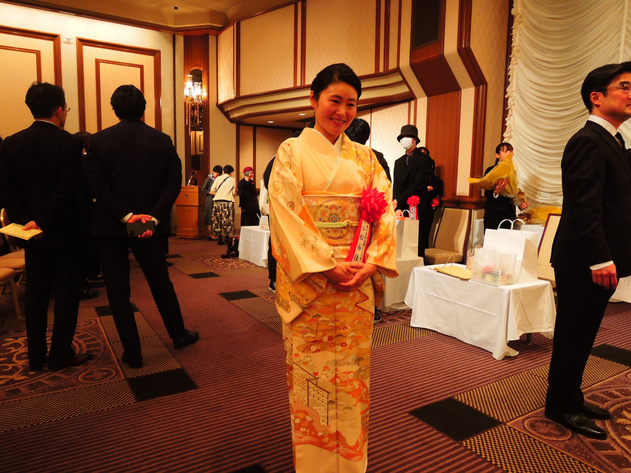 att.P1Un7BHCSNfAUmdwVsRC2Veb9j48X nI8enj2lYA7n8 1 開高健ノンフィクション賞 贈賞式 スピーチ原稿 開高健ノンフィクション賞 贈賞式 スピーチ原稿