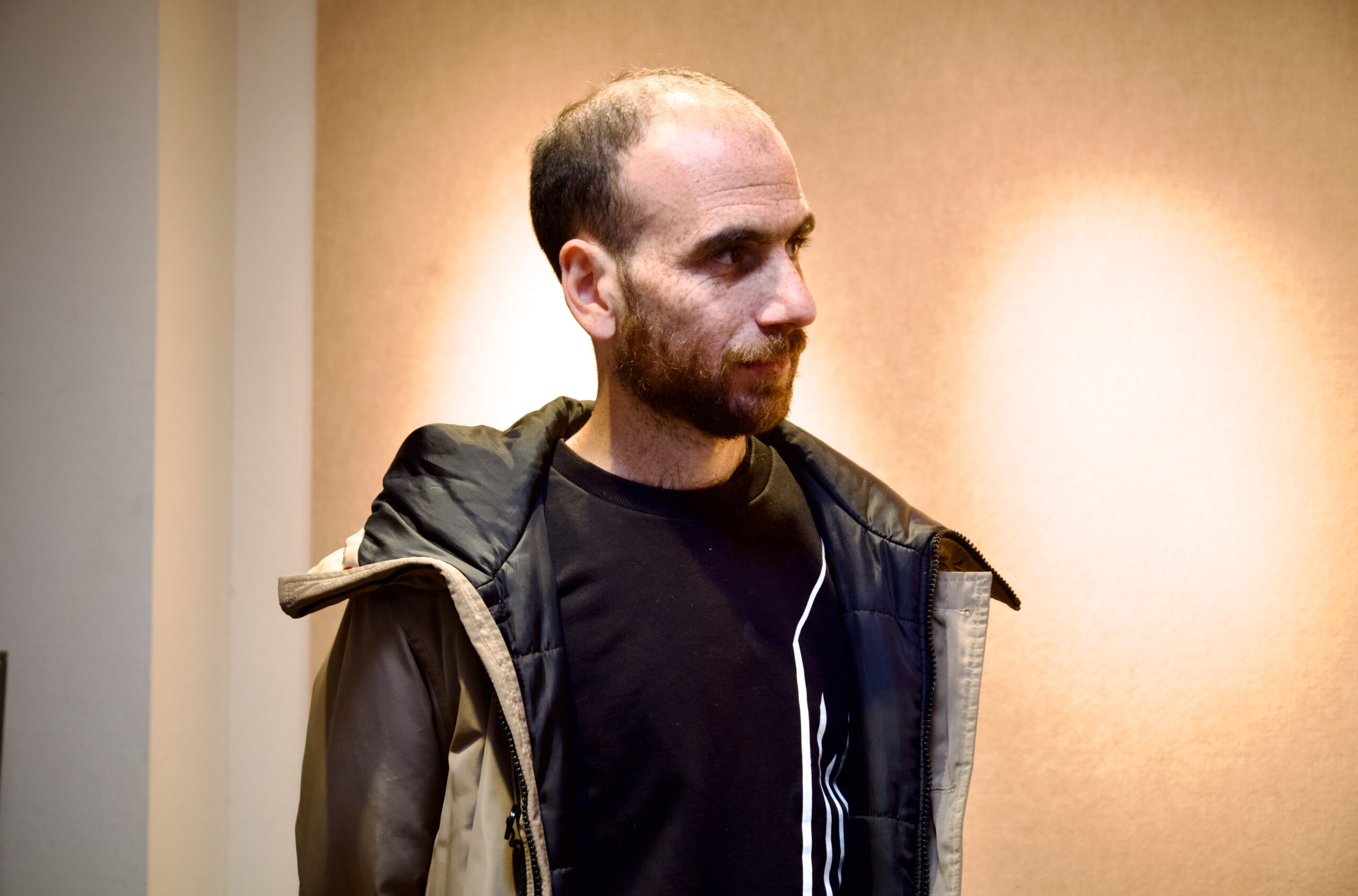 05272334 scaled 写真展『The Homeland 』が終了しました！ 写真展『The Homeland 』が終了しました！