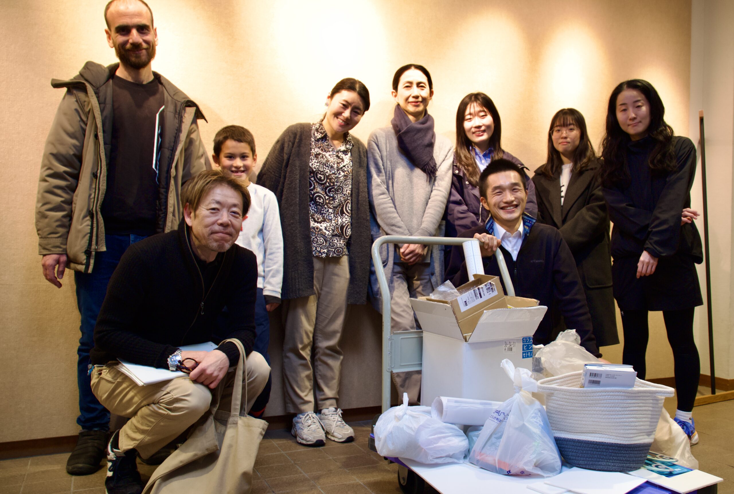 05272354 scaled 写真展『The Homeland 』が終了しました！ 写真展『The Homeland 』が終了しました！