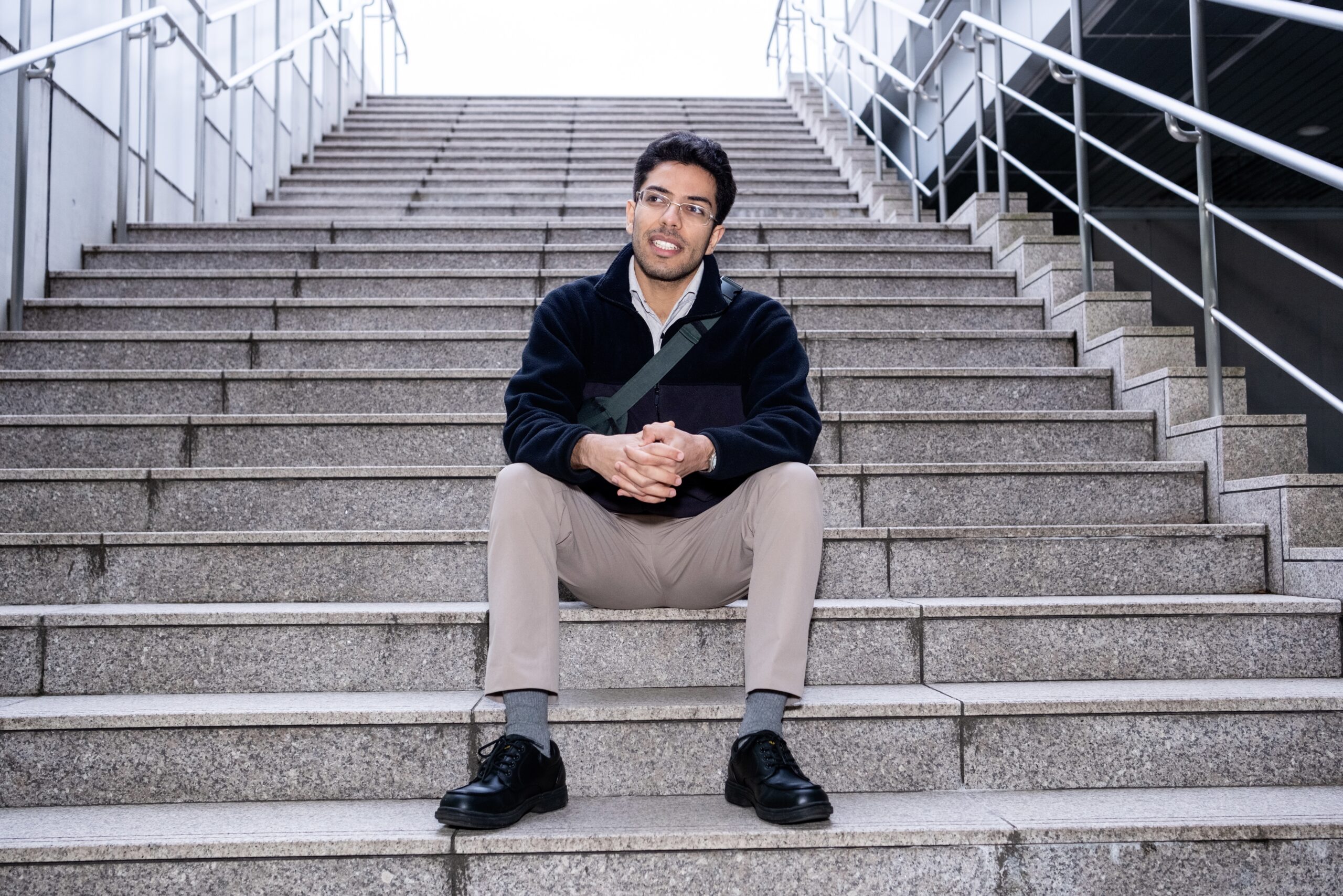 05270656 scaled シリア人に聞く ♯1 〜ザイド・アルスレイマンさん〜 シリア人に聞く ♯1 〜ザイド・アルスレイマンさん〜