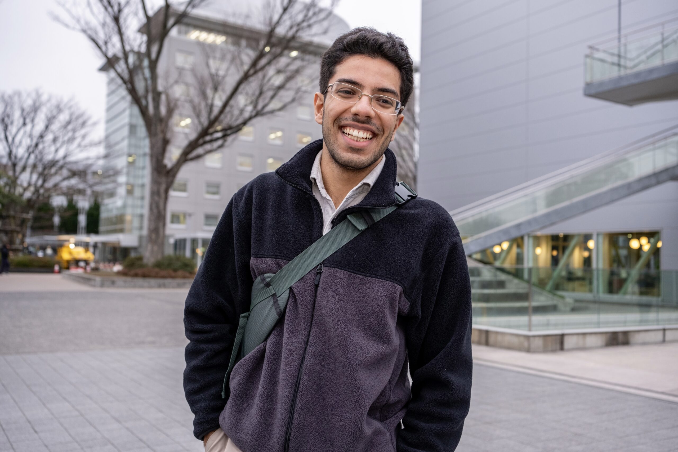 05270689 scaled シリア人に聞く ♯1 〜ザイド・アルスレイマンさん〜 シリア人に聞く ♯1 〜ザイド・アルスレイマンさん〜