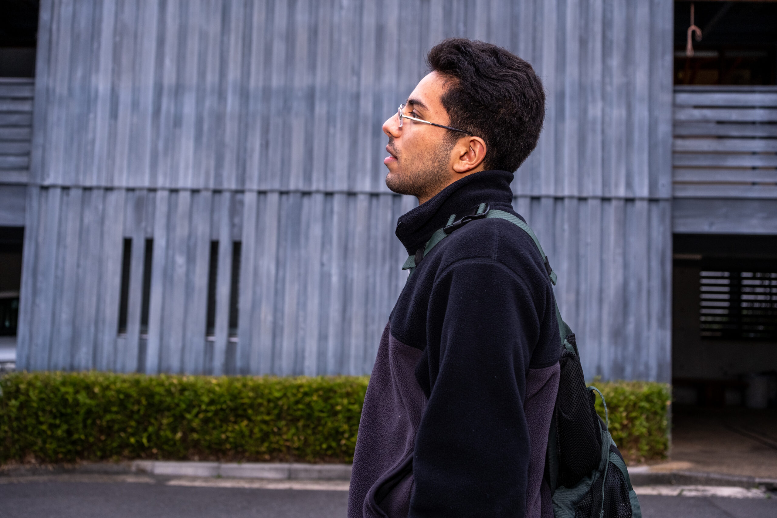 05270694 scaled シリア人に聞く ♯1 〜ザイド・アルスレイマンさん〜 シリア人に聞く ♯1 〜ザイド・アルスレイマンさん〜