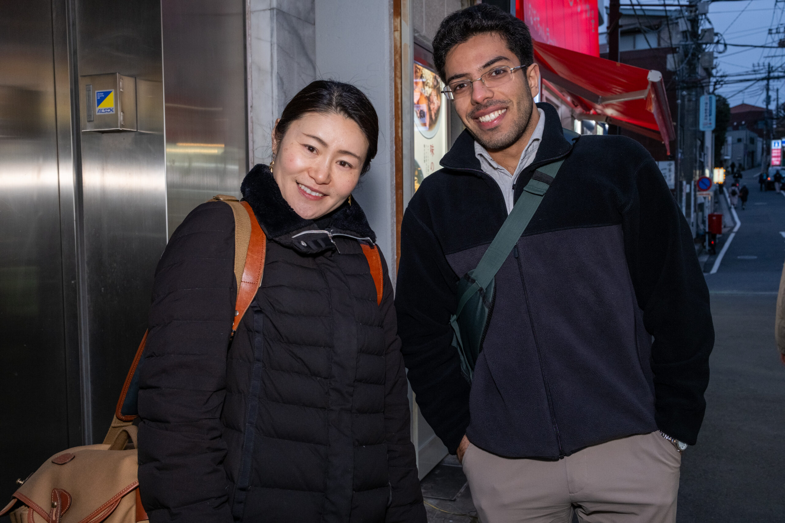 05270715 scaled シリア人に聞く ♯1 〜ザイド・アルスレイマンさん〜 シリア人に聞く ♯1 〜ザイド・アルスレイマンさん〜